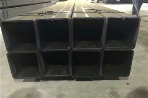 永定大口径厚壁方管